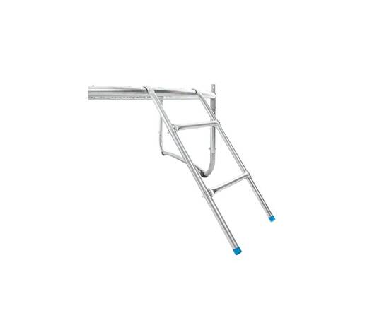 Батут Domsen Fitness Gravity 12FT (Blue), Цвет батута: СинийБатут Domsen Fitness Gravity 12FT (Blue), Цвет батута: Синий[image_num]