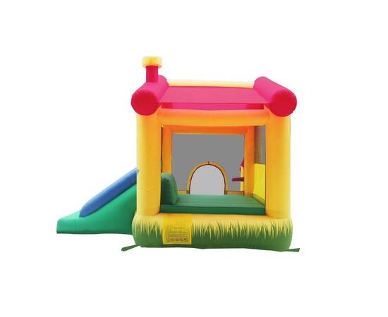 Надувной батут Perfetto Sport Casa per amici PS-504Надувной батут Perfetto Sport Casa per amici PS-504[image_num]