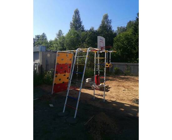 ДСК "Формула здоровья" "Street 2 Smile" салатовый радуга, Цвет : СалатовыйДСК "Формула здоровья" "Street 2 Smile" салатовый радуга, Цвет : Салатовый[image_num]