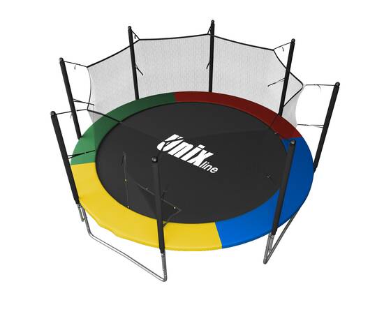 Батут UNIX line Simple 10 ft Color (inside)Батут UNIX line Simple 10 ft Color (inside)[image_num]