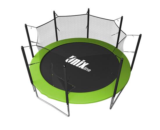 Батут UNIX line Simple 12 ft Green (inside)Батут UNIX line Simple 12 ft Green (inside)[image_num]