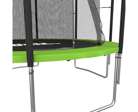 Батут UNIX line Simple 12 ft Green (inside)Батут UNIX line Simple 12 ft Green (inside)[image_num]