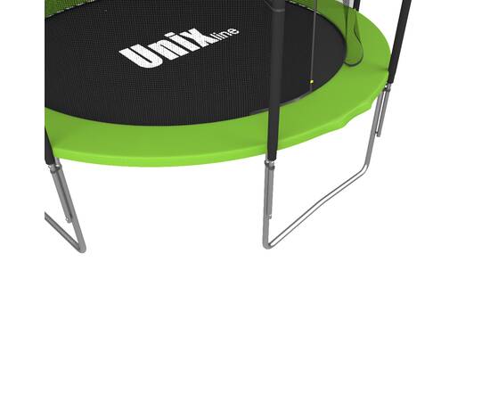 Батут UNIX line Simple 8 ft Green (inside)Батут UNIX line Simple 8 ft Green (inside)[image_num]