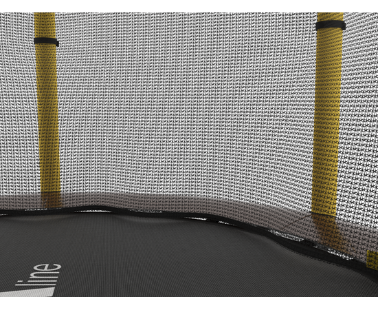 Батут UNIX line 4.6 ft BEE (140 cm)Батут UNIX line 4.6 ft BEE (140 cm)[image_num]
