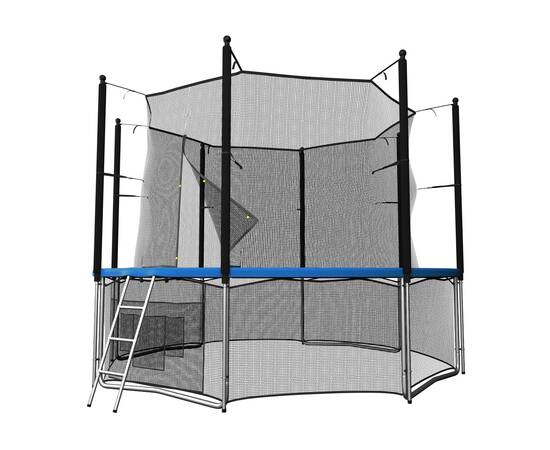 Батут UNIX line Classic 6 ft (inside)Батут UNIX line Classic 6 ft (inside)[image_num]