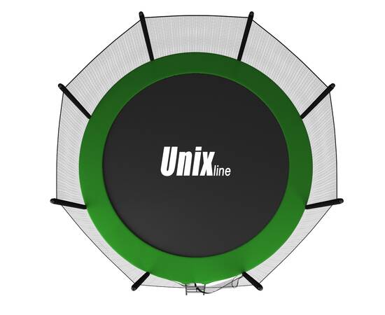 Батут UNIX line Classic 6 ft (outside)Батут UNIX line Classic 6 ft (outside)[image_num]