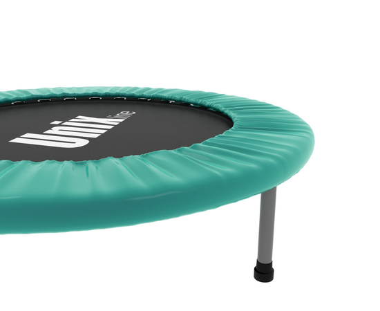 Батут UNIX line FITNESS Compact (140 cm)Батут UNIX line FITNESS Compact (140 cm)[image_num]