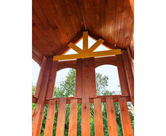 Детский городок Выше Всех Новая ПобедаДетский городок Выше Всех Новая Победа[image_num]