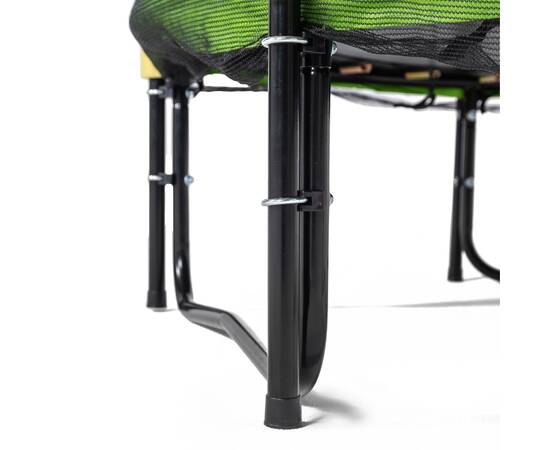 Батут DFC JUMP KIDS 55" 55INCH-JD-GY, Цвет батута: Зелено-желтыйБатут DFC JUMP KIDS 55" 55INCH-JD-GY, Цвет батута: Зелено-желтый[image_num]
