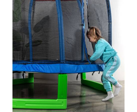 Батут DFC JUMP KIDS 7' 7FT-JD-BБатут DFC JUMP KIDS 7' 7FT-JD-B[image_num]