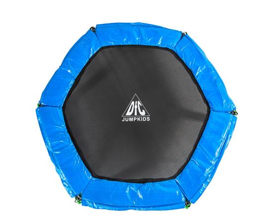 Батут DFC JUMP KIDS 7' 7FT-JD-BБатут DFC JUMP KIDS 7' 7FT-JD-B[image_num]