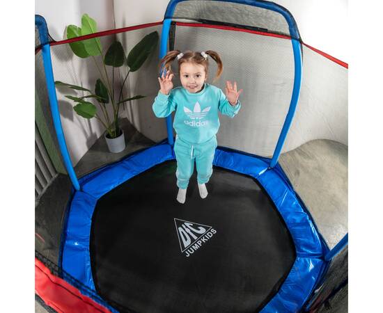 Батут DFC JUMP KIDS 7' 7FT-JD-BБатут DFC JUMP KIDS 7' 7FT-JD-B[image_num]