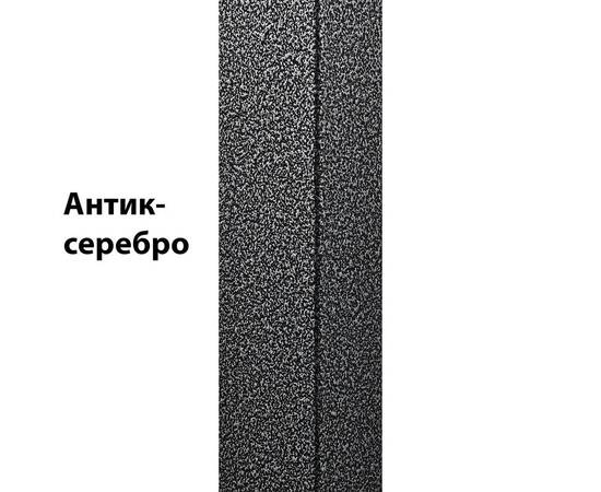 Шведская стенка комбинированная - КОМБИ - ТРДШС+3 (стенка + турник-рукоход из дерева с широким хватом стационарный + канат + лестница веревочная + кольца), Высота стенки: 230 смШведская стенка комбинированная - КОМБИ - ТРДШС+3 (стенка + турник-рукоход из дерева с широким хватом стационарный + канат + лестница веревочная + кольца), Высота стенки: 230 см[image_num]