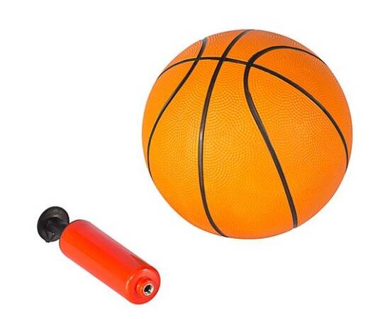 Батут Hasttings Air Game Basketball 8 ft (2,44 м)Батут Hasttings Air Game Basketball 8 ft (2,44 м)[image_num]