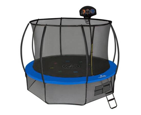Батут Hasttings Air Game Basketball 10ft (3,05 м)Батут Hasttings Air Game Basketball 10ft (3,05 м)[image_num]