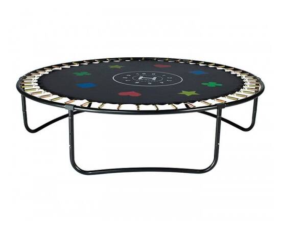 Батут Hasttings Air Game Basketball 15 ft (4,6 м)Батут Hasttings Air Game Basketball 15 ft (4,6 м)[image_num]