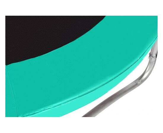 Батут Hasttings Classic Green (1,82 м)Батут Hasttings Classic Green (1,82 м)[image_num]