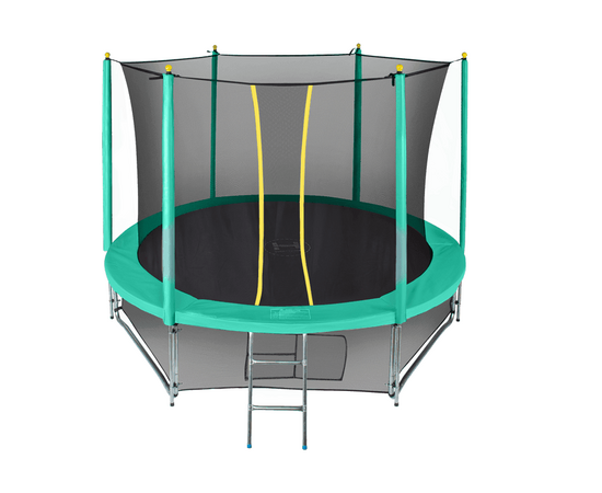 Батут Hasttings Classic Green 10 ft (3,05 м)