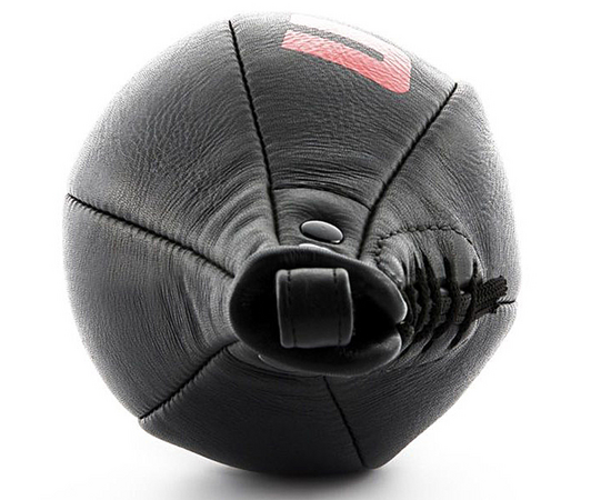 UFC PRO Кожаная скоростная груша UHK-75098UFC PRO Кожаная скоростная груша UHK-75098[image_num]