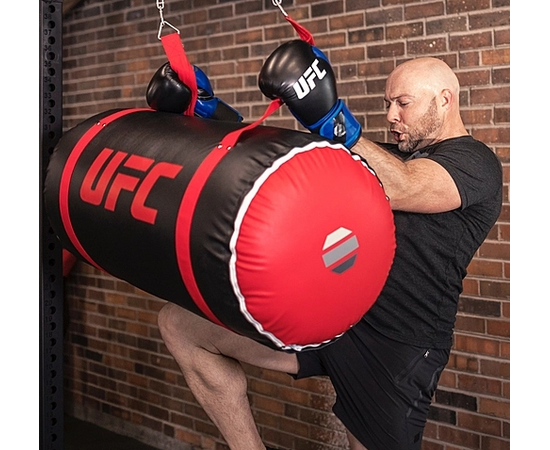 UFC Апперкотный мешок без набивки UHK-75102UFC Апперкотный мешок без набивки UHK-75102[image_num]