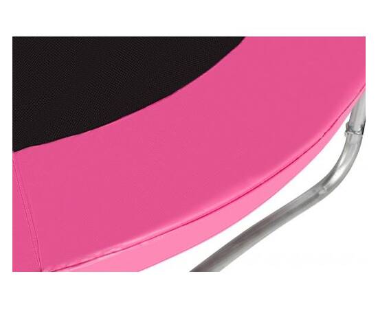 Батут Hasttings Classic Pink 10ft (3,05 м)Батут Hasttings Classic Pink 10ft (3,05 м)[image_num]