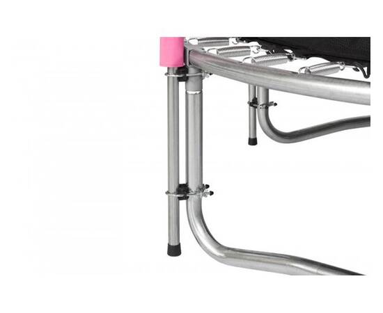 Батут Hasttings Classic Pink 10ft (3,05 м)Батут Hasttings Classic Pink 10ft (3,05 м)[image_num]