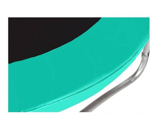 Батут Hasttings Classic Green 14 ft (4,26 м)Батут Hasttings Classic Green 14 ft (4,26 м)[image_num]