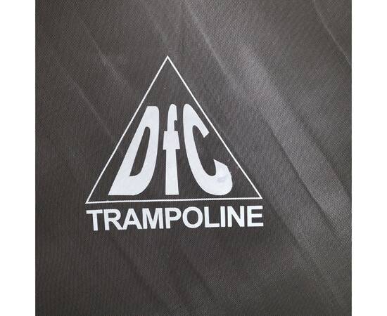 Батут DFC Trampoline Fitness 12 футов б/сетки (366см) 12FT-TRBLБатут DFC Trampoline Fitness 12 футов б/сетки (366см) 12FT-TRBL[image_num]