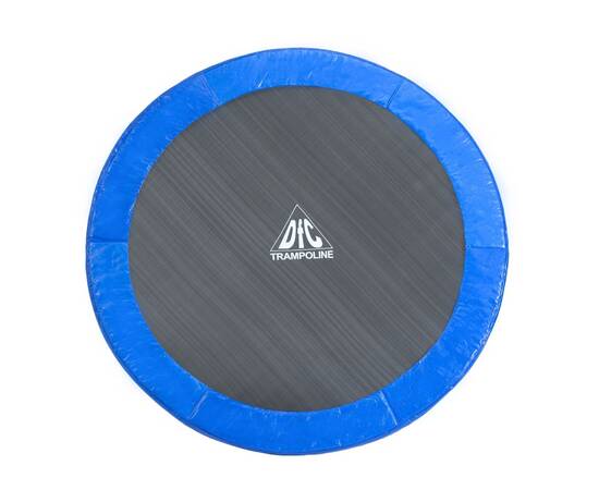 Батут DFC Trampoline Fitness 8 футов б/сетки (244см) 8FT-TRBLБатут DFC Trampoline Fitness 8 футов б/сетки (244см) 8FT-TRBL[image_num]
