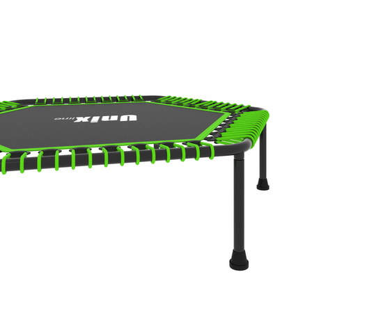 Батут UNIX Line FITNESS Lite Green (130 cm), Цвет: ЗеленыйБатут UNIX Line FITNESS Lite Green (130 cm), Цвет: Зеленый[image_num]
