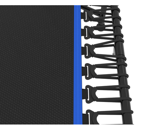 Батут UNIX Line FITNESS Lite Blue (130 cm), Цвет: СинийБатут UNIX Line FITNESS Lite Blue (130 cm), Цвет: Синий[image_num]