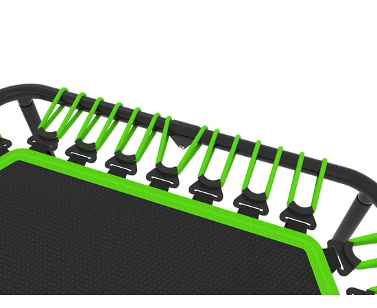 Батут UNIX Line FITNESS Lite Green (130 cm), Цвет: ЗеленыйБатут UNIX Line FITNESS Lite Green (130 cm), Цвет: Зеленый[image_num]
