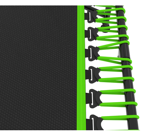 Батут UNIX Line FITNESS Lite Green (130 cm), Цвет: ЗеленыйБатут UNIX Line FITNESS Lite Green (130 cm), Цвет: Зеленый[image_num]