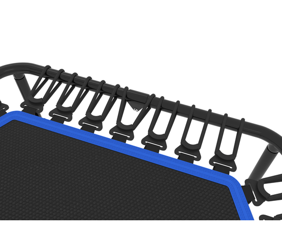 Батут UNIX Line FITNESS Lite Blue (130 cm), Цвет: СинийБатут UNIX Line FITNESS Lite Blue (130 cm), Цвет: Синий[image_num]