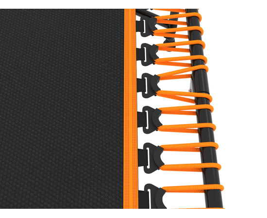 Батут UNIX Line FITNESS Lite Orange (130 cm), Цвет: ОранжевыйБатут UNIX Line FITNESS Lite Orange (130 cm), Цвет: Оранжевый[image_num]