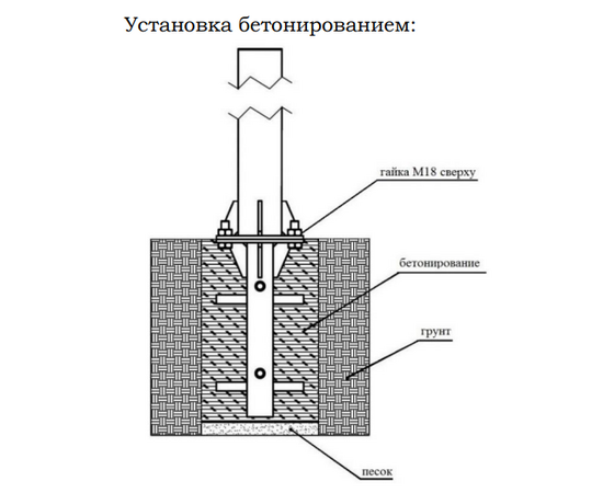Уличный атлетический комплекс УТК-022k (AK13) 100х100 мм (турник, брусья)Уличный атлетический комплекс УТК-022k (AK13) 100х100 мм (турник, брусья)[image_num]