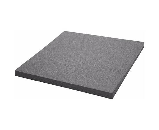 Резиновая плитка Comfort 1000x1000x40 мм - гладкаяРезиновая плитка Comfort 1000x1000x40 мм - гладкая[image_num]