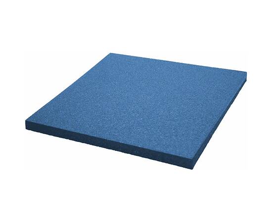 Резиновая плитка Comfort 1000x1000x30 мм - гладкаяРезиновая плитка Comfort 1000x1000x30 мм - гладкая[image_num]