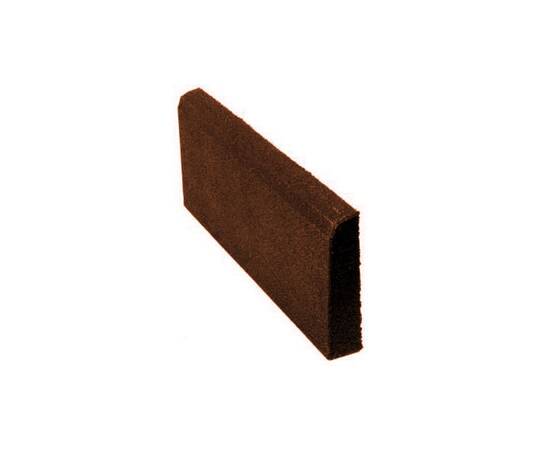 Резиновый бордюр Comfort 500x210x50 ммРезиновый бордюр Comfort 500x210x50 мм[image_num]