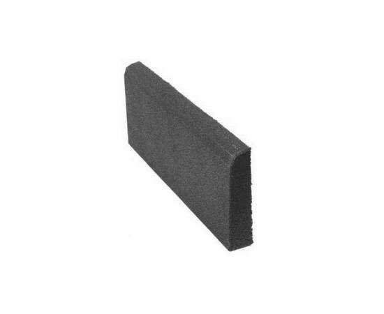 Резиновый бордюр Comfort 500x210x50 ммРезиновый бордюр Comfort 500x210x50 мм[image_num]
