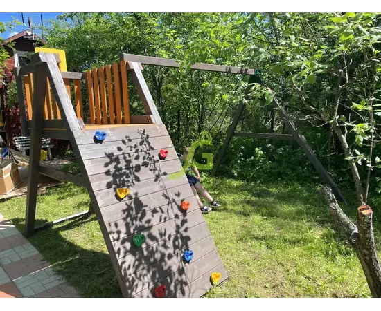 Детская площадка IgraGrad Classic 2Детская площадка IgraGrad Classic 2[image_num]