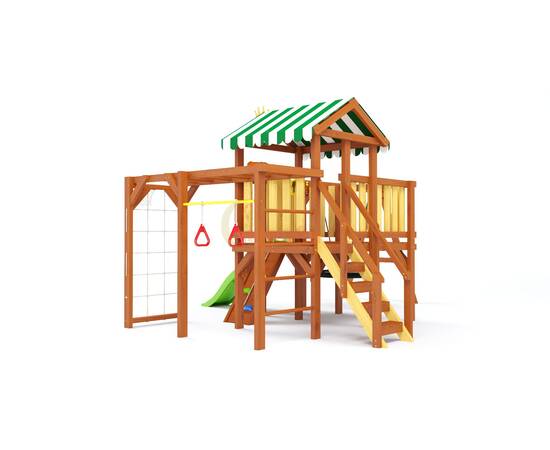 Детская площадка Савушка Baby play 15Детская площадка Савушка Baby play 15[image_num]