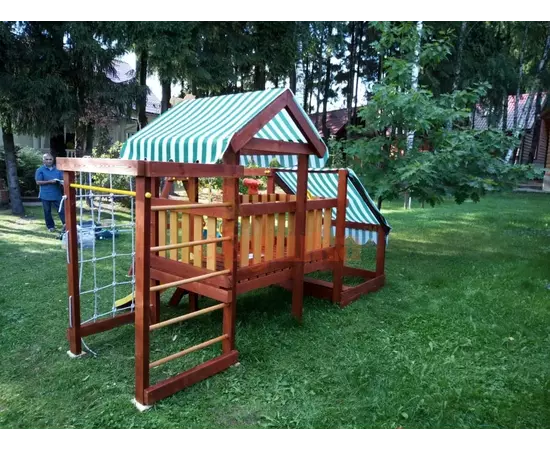 Детская площадка Савушка Baby play 12Детская площадка Савушка Baby play 12[image_num]
