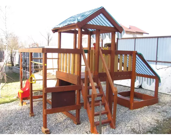 Детская площадка Савушка Baby play 13Детская площадка Савушка Baby play 13[image_num]