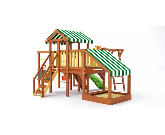 Детская площадка Савушка Baby play 13Детская площадка Савушка Baby play 13[image_num]