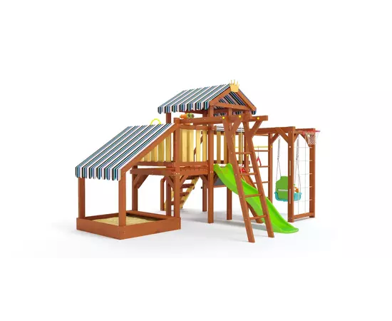 Детская площадка Савушка Baby play 13 (Priority)Детская площадка Савушка Baby play 13 (Priority)[image_num]