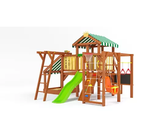 Детская площадка Савушка Baby play 13Детская площадка Савушка Baby play 13[image_num]