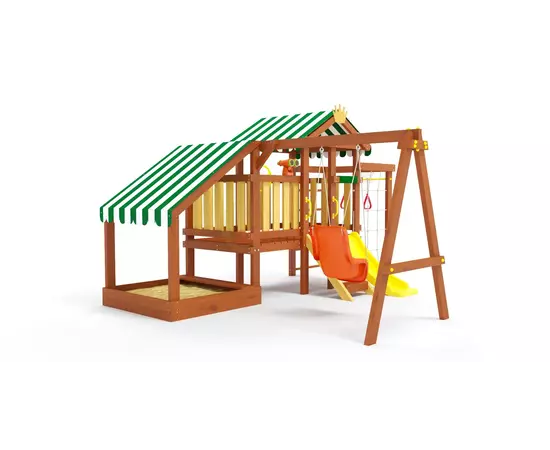 Детская площадка Савушка Baby play 12Детская площадка Савушка Baby play 12[image_num]