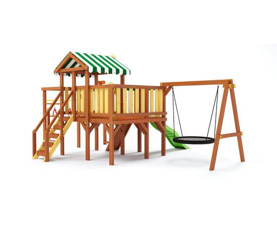 Детская площадка Савушка Baby play 15Детская площадка Савушка Baby play 15[image_num]