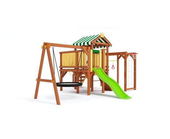 Детская площадка Савушка Baby play 15Детская площадка Савушка Baby play 15[image_num]